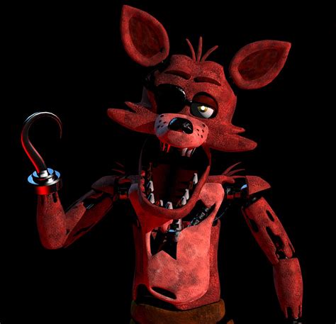 foxy game